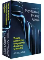PropaGanda Packa antrankiai fiksuoja sekso kompleksą 50 pilkų atspalvių