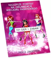 PropaGanda Linksmi žaidimai mergvakariui, pasiūlymai ir idėjos