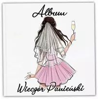 PropaGanda Prisiminimo nuotraukų albumas iš mergvakario