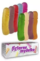 Grammi Erotic programėlė kaip dovana Varpos muilas
