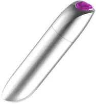 B Series Magic B serijos Magic Vibrator rankinis klasikinis masažuoklis 10cm 20 režimu