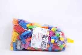 Czako PREMIUM blokeliai 400 vnt