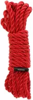 „Taboom“ virvė BDSM surišimo virvei, 5 metrai, 7 mm