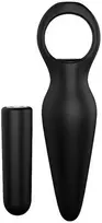 Dream Toys Vibrating Anal Plug Plug Analinis vibratorius