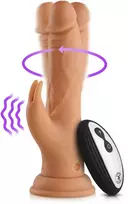 Femme Funn FEMMEFUNN BELAIDIS TURBO RABBIT NUOGAS