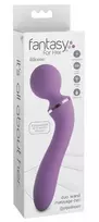 PIPEDREAM FFH Duo Wand Massage-Her