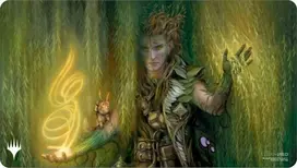 Ultra Pro Ultra-Pro: Magic the Gathering – Murders at Karlov Manor – žaidimo kilimėlis D