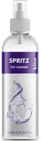 Me You Us Żel/sprej- Spritz žaislų valiklis skaidrus 150ml