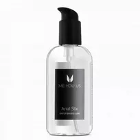 Me You Us Gel drėkinamasis vandens lubrikantas analiniam seksui 250ml