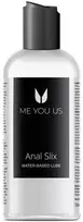 Me You Us Anal lubrikantas vandens drėkinamasis sekso gelis 100ml