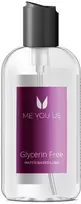 Tepalas be glicerino „Me You Us Slix Vanduo Based Lube“, 250 ml