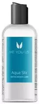 Me You Us Efficient vandens pagrindo drėkinamasis sekso gelio lubrikantas 100ml