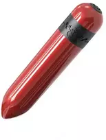 B Series Joy B serijos Joy Mini vibratorius, mažas klitorio masažuoklis, 7cm, 9 režimai