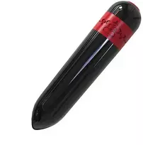 B Series Joy B serijos Joy Mini vibratorius, mažas klitorio masažuoklis, 7cm, 9 režimai