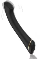 B Series Joy B serija Joy Gwand Juodas, 9 vibracijos funkcijos