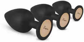 Butt Plug Set