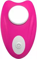 B Series Joy B serijos Joy Vibrator, diskretiškas klitorio masažuoklis kelnaitėms
