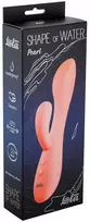 Lola Toys Lola žaislai Wibrator-Lola žaidimai Vandens perlo forma