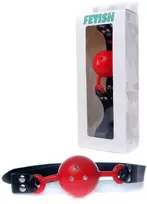 Fetish B Series Gag su skyles saugus kvėpuojantis bdsm sex