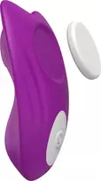 B Series Joy B serijos Joy Vibrator klitorio masažuoklis Catch pilot kelnaitėms