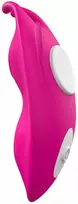 B Series Joy B serijos Joy Vibrator klitorio masažuoklis Catcher kelnaitėms