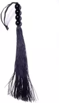 Fetish B Series Fetish B serija Silikoninis bdsm bondage botagas 37cm
