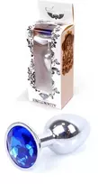 B Series Heavyfun B serija Heavyfun Metalinis analinis kištukas plieno kištukas, kristalas 7cm