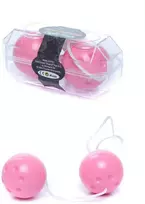 B Series Easylove B serijos Easylove Geisha kamuoliukai Kegelio pratimams, orgazminei erotikai