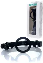 Fetish B Series Open ring gag ring bdsm bondage sex