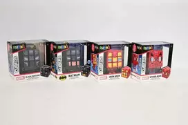 RUBIK´S CUBE Rubiko kubas su superherojumi