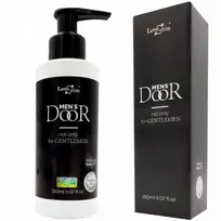 LoveStim Vyriškas analinis drėkinamasis sekso gelis lubrikantas 150ml