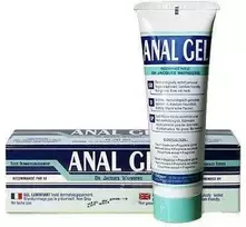 Concorde *Anal Gel 50ml