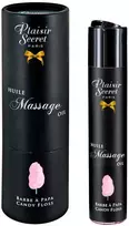 Love Cukraus vatos masažinis aliejus 59 ml
