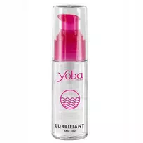 YOBA VANDENS PAGRINDO LUBRIKANTAS 50 ML