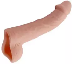 BAILE - SEX TOYS BIG MAN