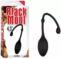 Black Mont Juodas Mont Egg už Kegel pratimai kamuoliukas geiša seksas