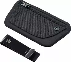 GoTravel The Clip Pouch RFID -lompakko