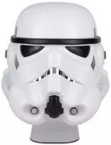 Paladone Šviesos - „Star Wars“ Stormtrooper Kaukė USB/Baterija 22cm Balta