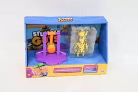Pmi Kids World Žaidimų Rinkinys - Stumble Guys S2 Kritimo blokai
