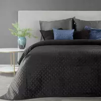 Eurofirany CHON/DIMON/CZAR 220X240 CZAR Lovatiesė