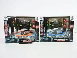 Artyk AST. AUTO sport., 1:20, per radiją yra priedai, žemėlapis.