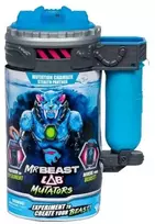 Mr Beast Lab PONO ŽVĖRIO LABAS – Mutatoriaus veiksmo figos – Slapta Pantera (20346)