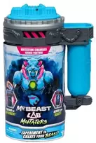 Moose Toys MrBeast Lab MR. BEAST LAB Mutator Action Figs -Ikoninė pantera