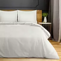 Patalynės komplektas Eurofirany POS/BA/REINA/38A 160X200 70X80/X2