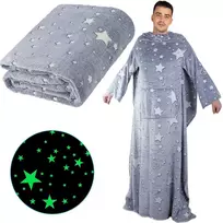 Pledas su rankovėmis, XXL