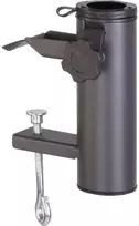 Žoliapjovės valas 2,4 mm, 100 m, karboto profilio
