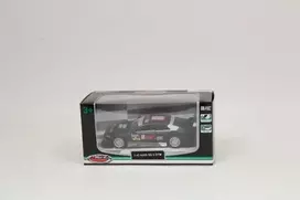 Daffi Model MSZ 1:43 Audi RS5DTM juodas M-306 33068