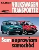 WKL Volkswagen Transporter (T4) / Caravelle ed.2011 - 58924