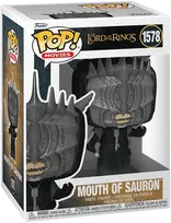 FUNKO POP! Vinilinė figūrėlė: Lord Of The Rings - Mouth of Sauron, 9.5 cm