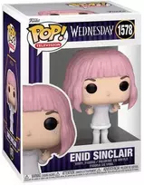 FUNKO POP! Vinilinė figūrėlė: Wednesday - Enid Sinclair